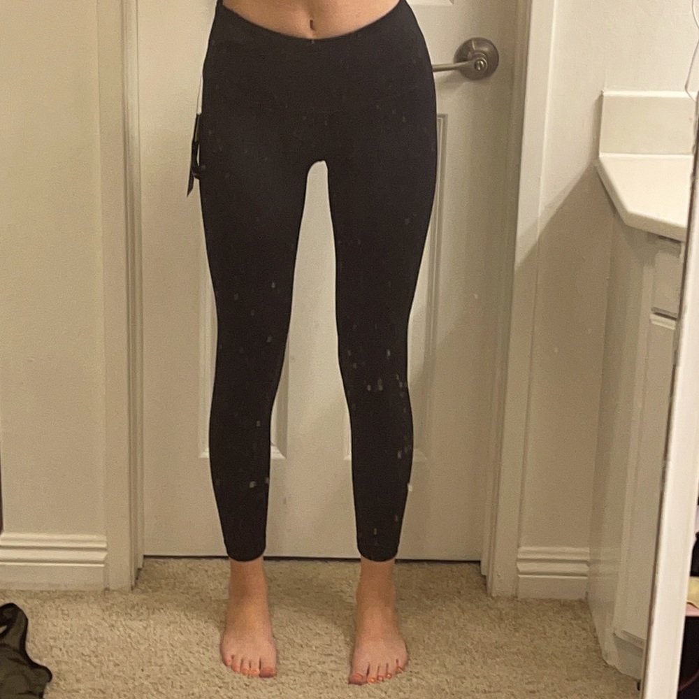 Velocity Leggings